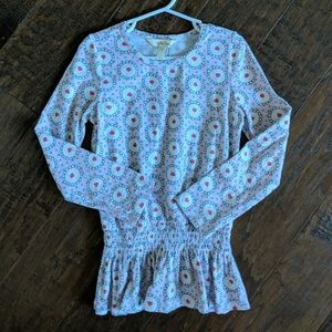 Matilda Jane long sleeve top